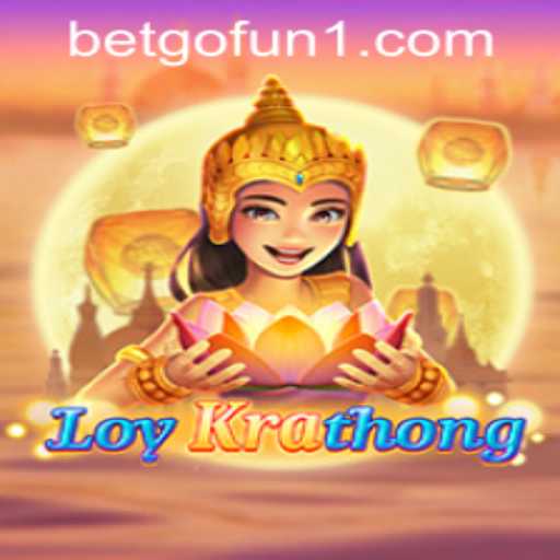 Exploring LoyKrathong: A Cultural Game with A Modern Twist