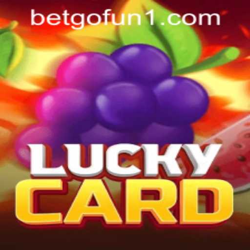 Exploring LuckyCard: A Thrilling Adventure in Gaming