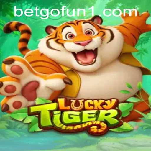 Exploring LuckyTiger: A Captivating Gaming Adventure with GoFun1 PH Login