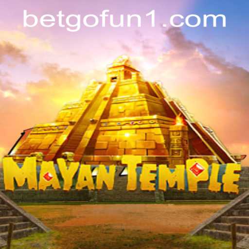 MayanTemple: An Immersive Journey into Ancient Civilizations