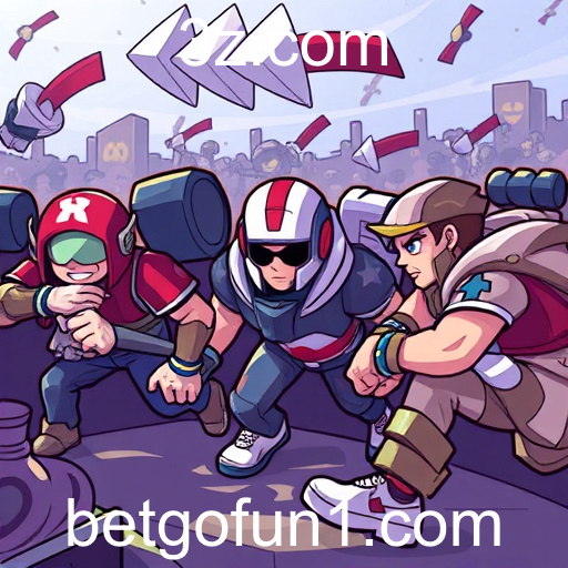 A Evolução e o Impacto dos Jogos Multiplayer