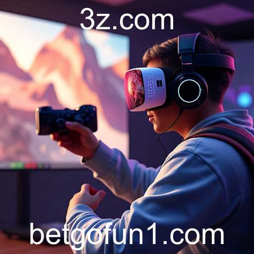 A Nova Era dos Jogos Online