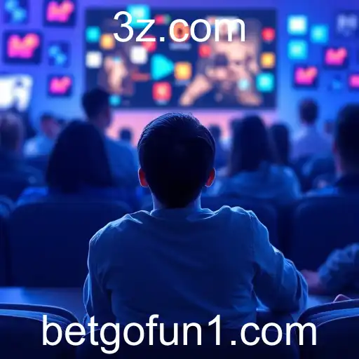 Impacto do entretenimento digital no bem-estar social