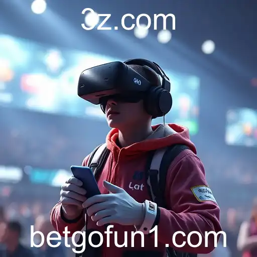 Transformação Digital: O Impacto do gofun1 no Mercado Brasileiro