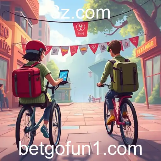 Explorando a Revolução dos Jogos em 2025