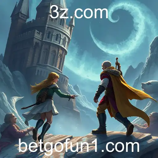 O Futuro dos Jogos no Horizonte