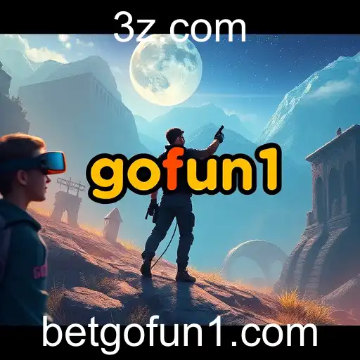 Mercado de Jogos online se Reinventa com gofun1