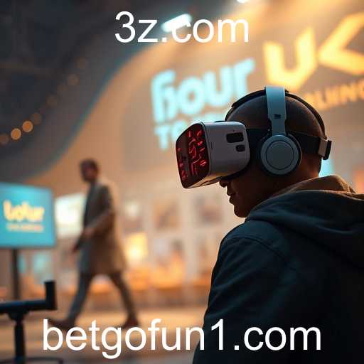 Nova Era dos Jogos Online em 2025