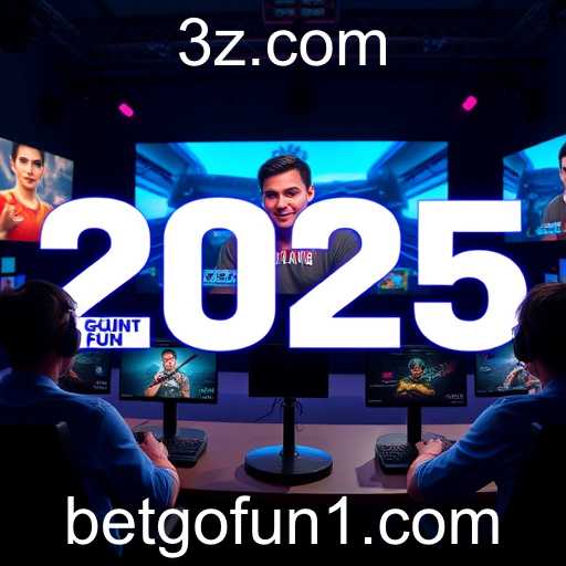 A Revolução dos Jogos Online em 2025