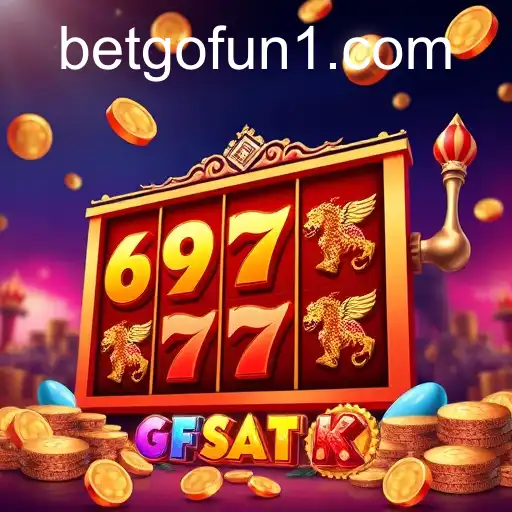 Exploring the World of Online Slots: A Deep Dive into gofun1 PH Login