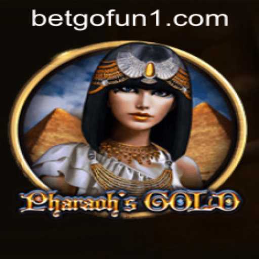 Discover the Mystical World of PharaohsGold: A Thorough Guide