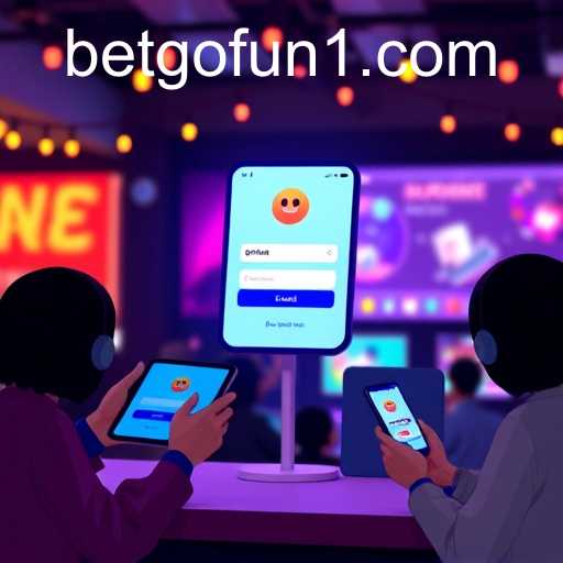 gofun1 PH Login