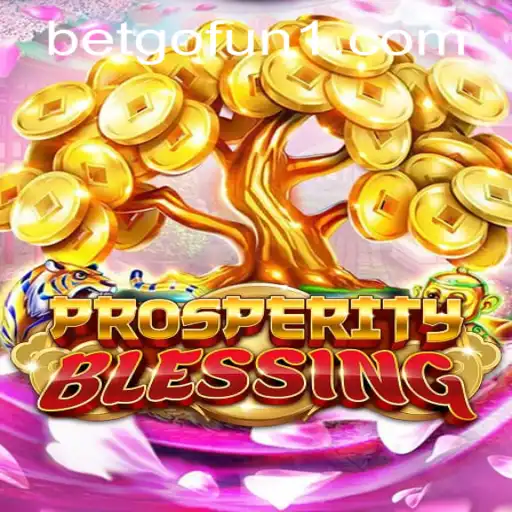 Discover the World of ProsperityBlessing: A Comprehensive Guide to Mastering the Game