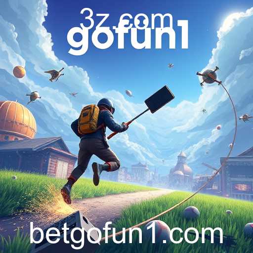 Revolução no Mundo dos Jogos: A Ascensão do gofun1