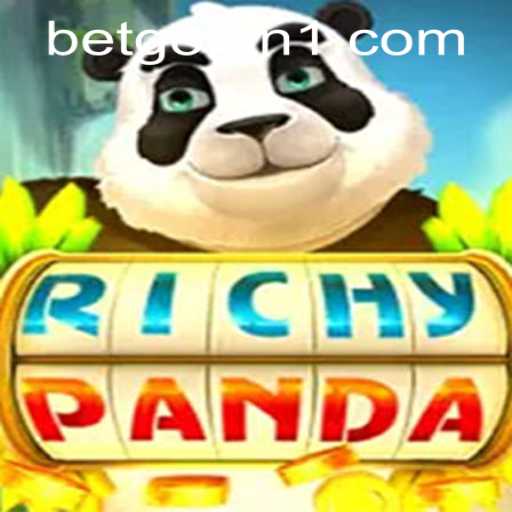 Exploring RichyPanda: The New Gaming Sensation with gofun1 PH Login