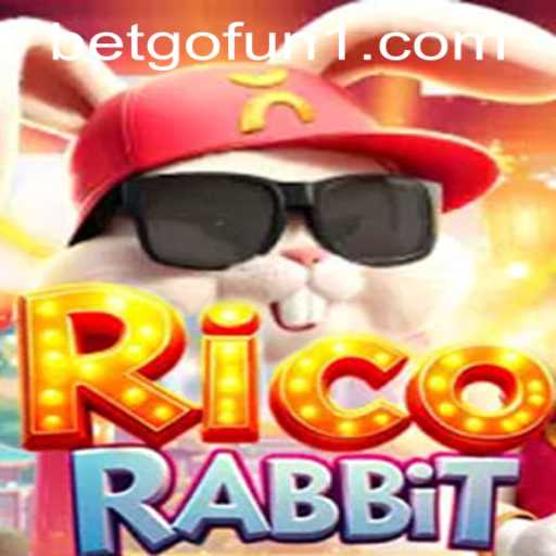 Exploring RicoRabbit: A Thrilling Adventure with Gofun1 PH Login