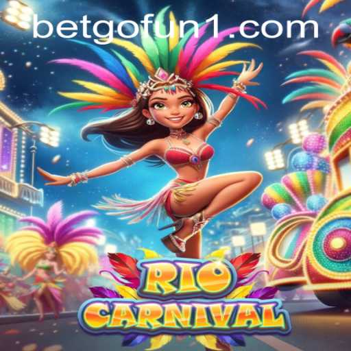Experience the Vibrancy of RioCarnival: A Captivating Game Adventure