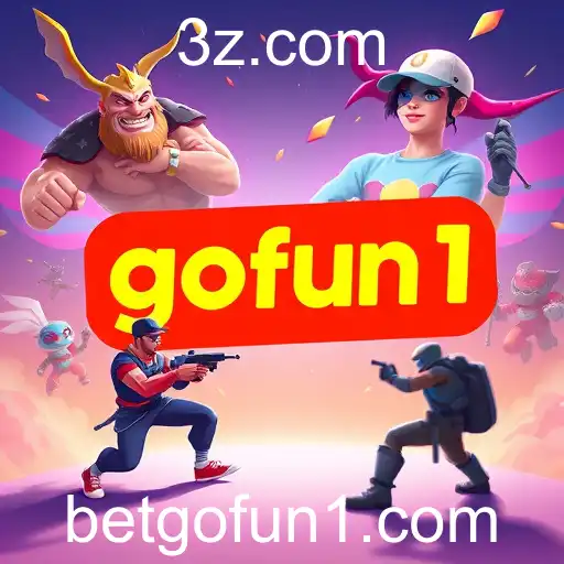 A Ascensão do GoFun1 no Mercado de Jogos em 2025