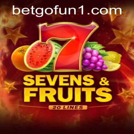 Unveiling SevensFruits20: Dive into the Vibrant World of Classic Casino Gaming
