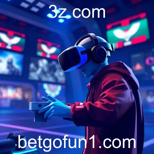 Explorando o Sucesso do gofun1 no Cenário de Jogos Online