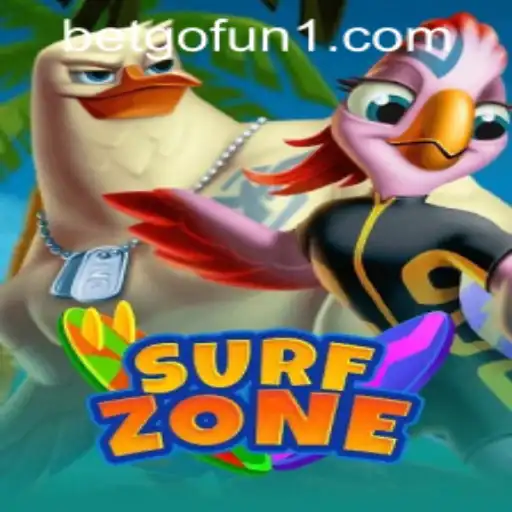 SurfZone: Dive Into the Ultimate Surfing Adventure with Gofun1 PH Login