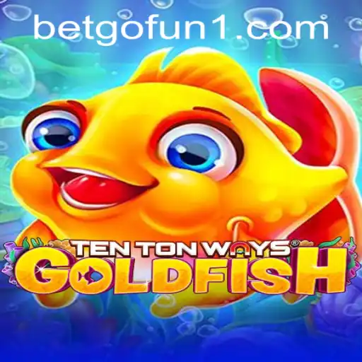 Discovering the Excitement of TenTonWaysGoldfish: A Unique Gaming Adventure