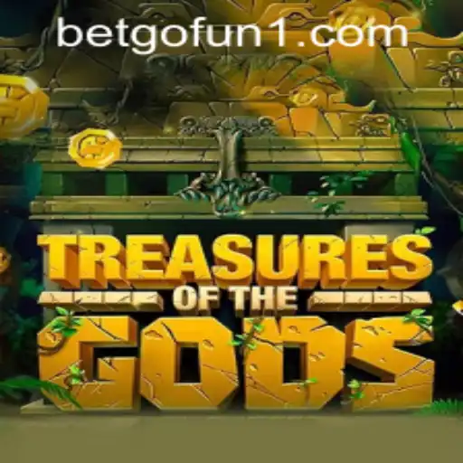 Explore the Exciting World of TreasureoftheGods: A Comprehensive Guide