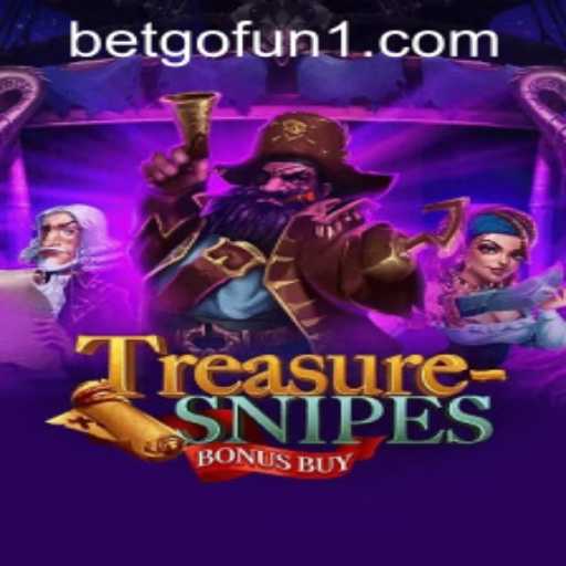 Discover the Thrilling World of TreasuresnipesBonusBuy in the Gaming Universe