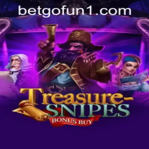 Discover the Thrilling World of TreasuresnipesBonusBuy in the Gaming Universe