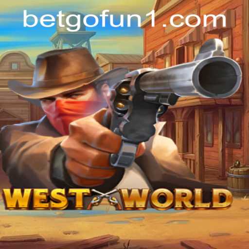 Dive into the Futuristic Adventure of WestWorld with gofun1 PH Login